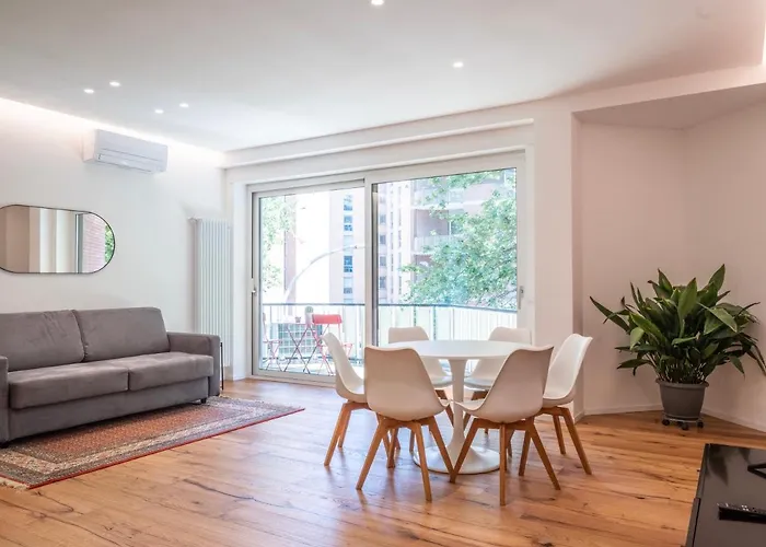 Majo Apartament *