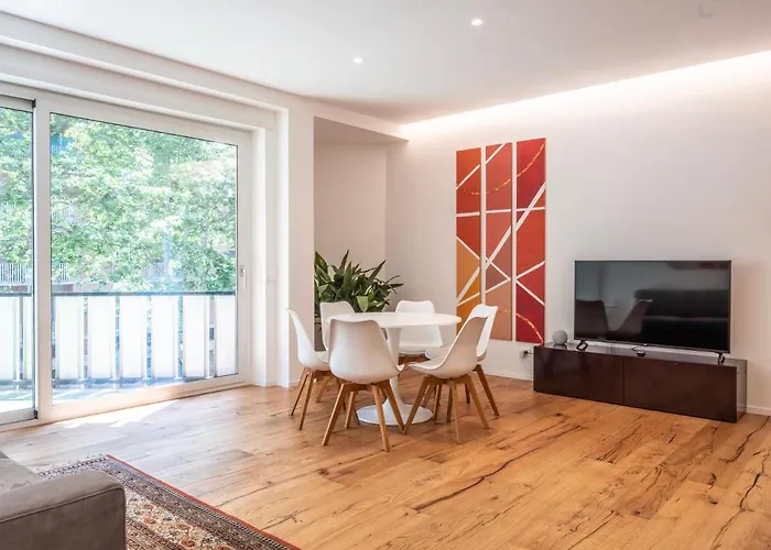 Apartament Majo