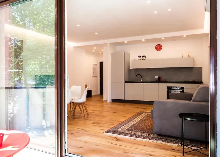 Majo Apartament