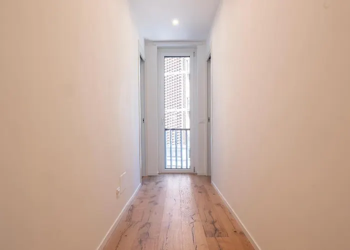 Apartament Majo
