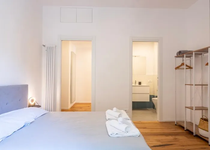 Apartament Majo *
