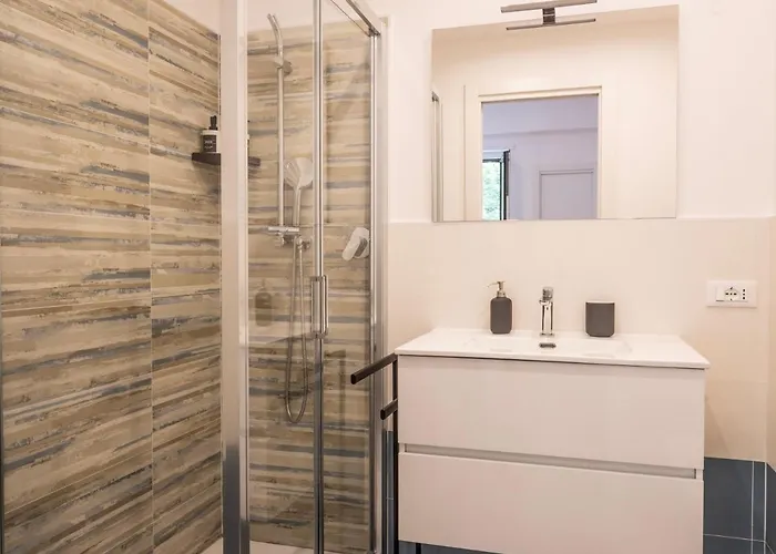 Apartament Majo *
