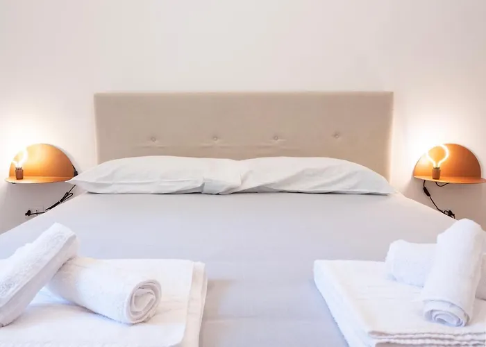 Apartament Majo *