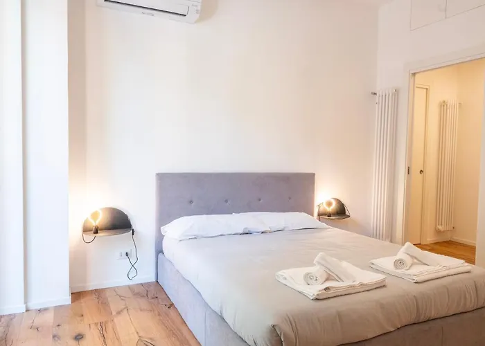 Majo Apartament *