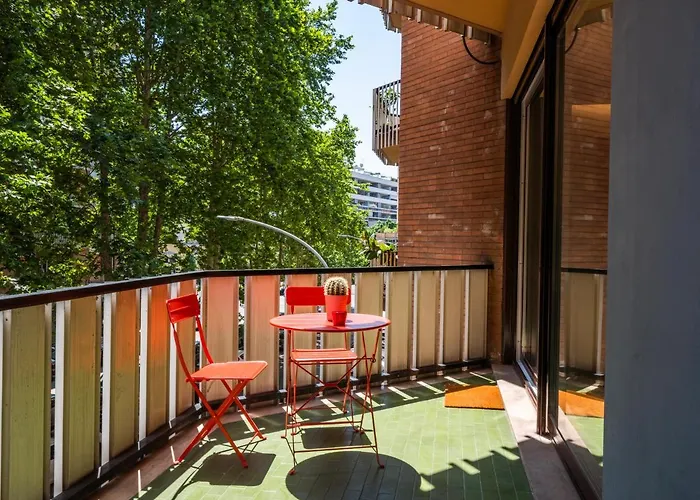 Apartament Majo *