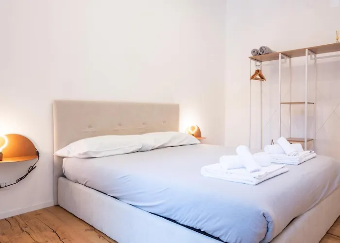 Majo Apartament