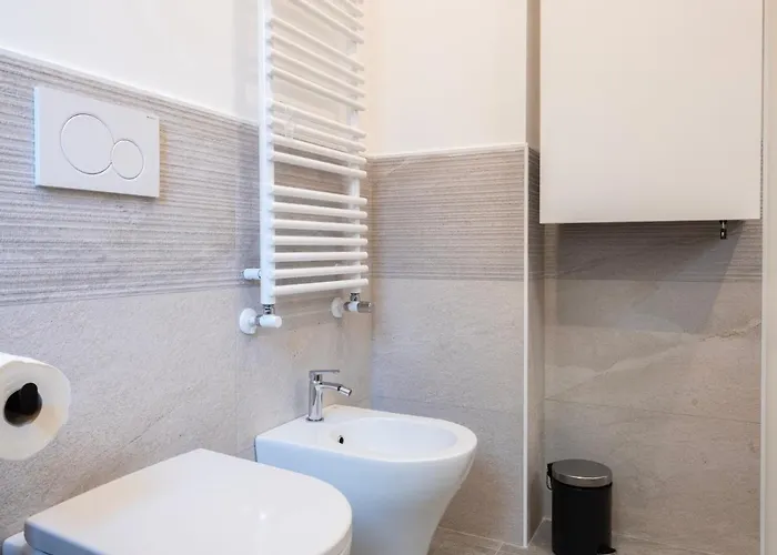 Majo Apartament Rzym