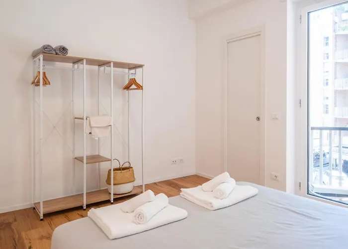 Majo Apartament *
