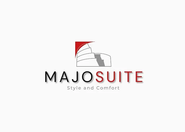 Apartament Majo *