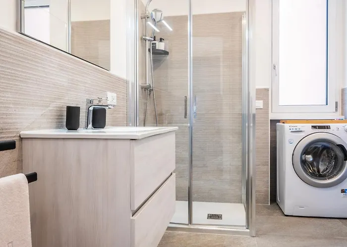 Apartament Majo *