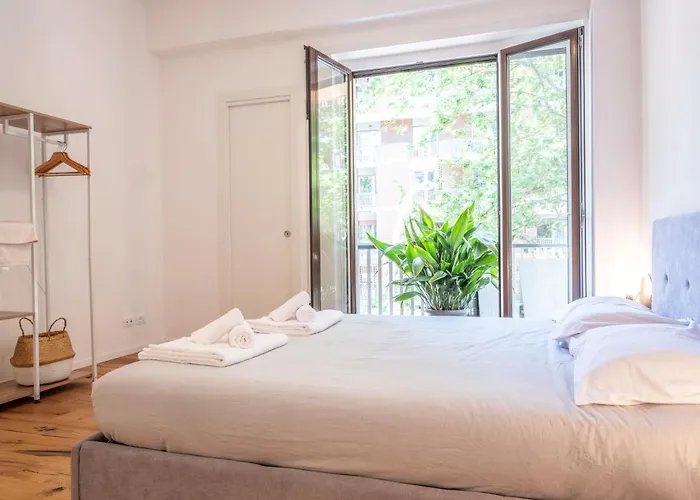 Apartament Majo Rzym